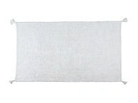 Ковер COTTON BOON 120*180, белый 851562